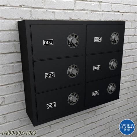 electric firearm box|wall mounted pistol boxes.